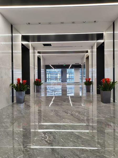 东升科技园二期海开园