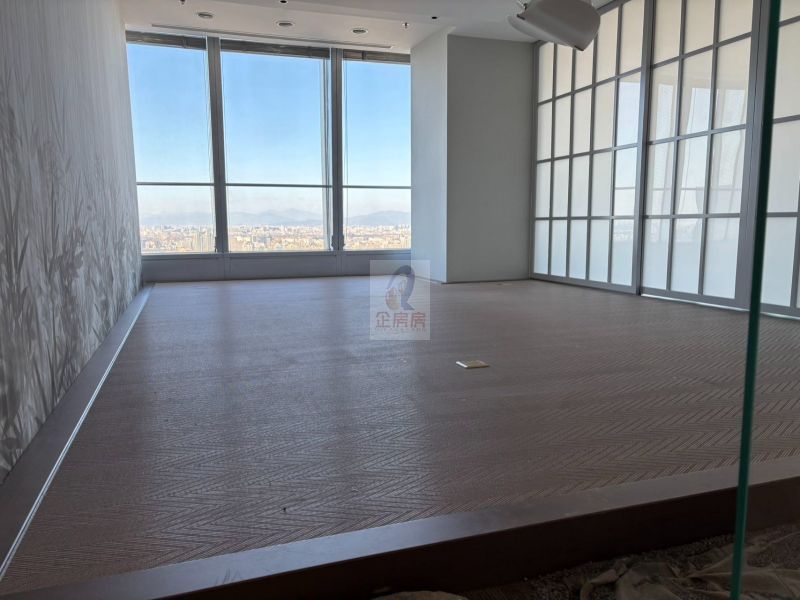 北京国贸大厦（国贸三期）