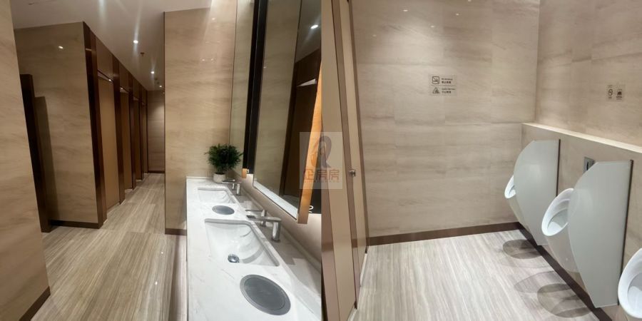 北辰中心(北辰荟）（国家会议中心二期）