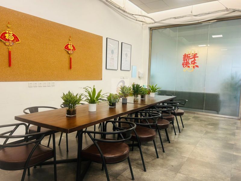 DREAM2049国际文创产业园