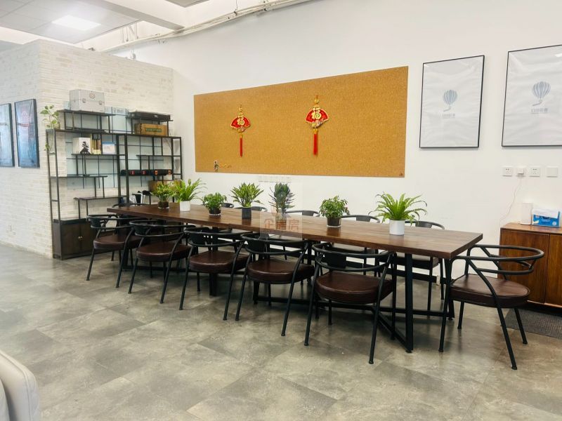 DREAM2049国际文创产业园