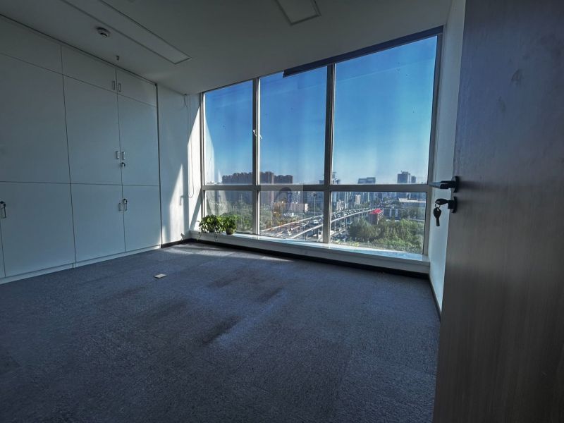 建外SOHO（A座B座写字楼）