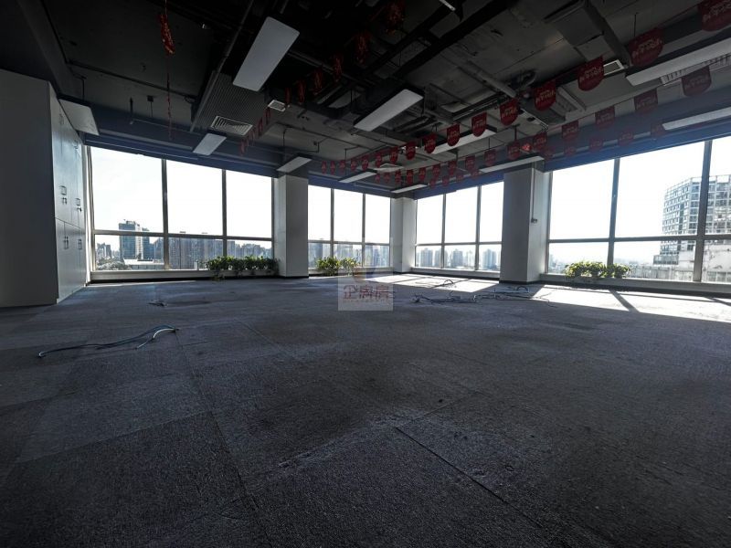 建外SOHO（A座B座写字楼）