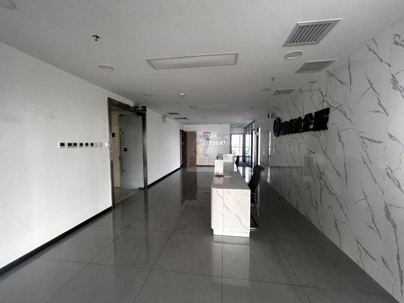 建外SOHO（A座B座写字楼）