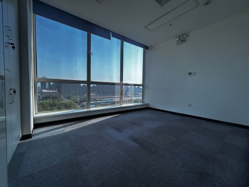 建外SOHO（A座B座写字楼）