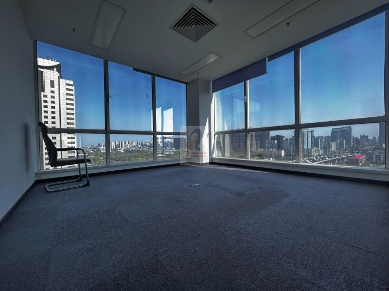 建外SOHO（A座B座写字楼）