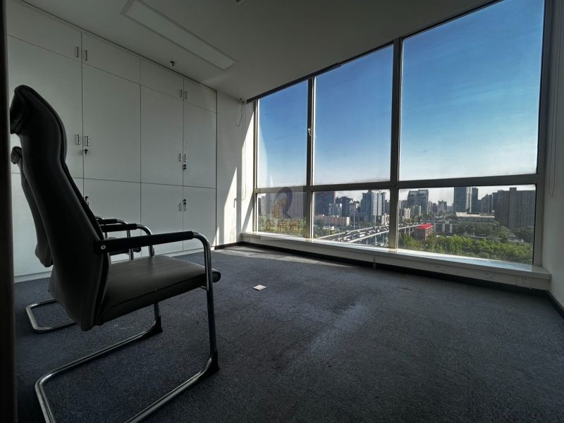 建外SOHO（A座B座写字楼）