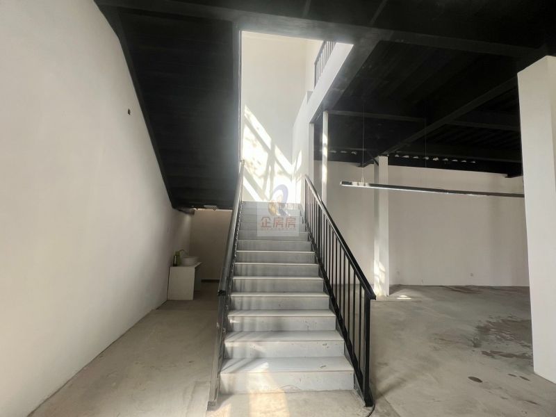 长隆印巷文创园