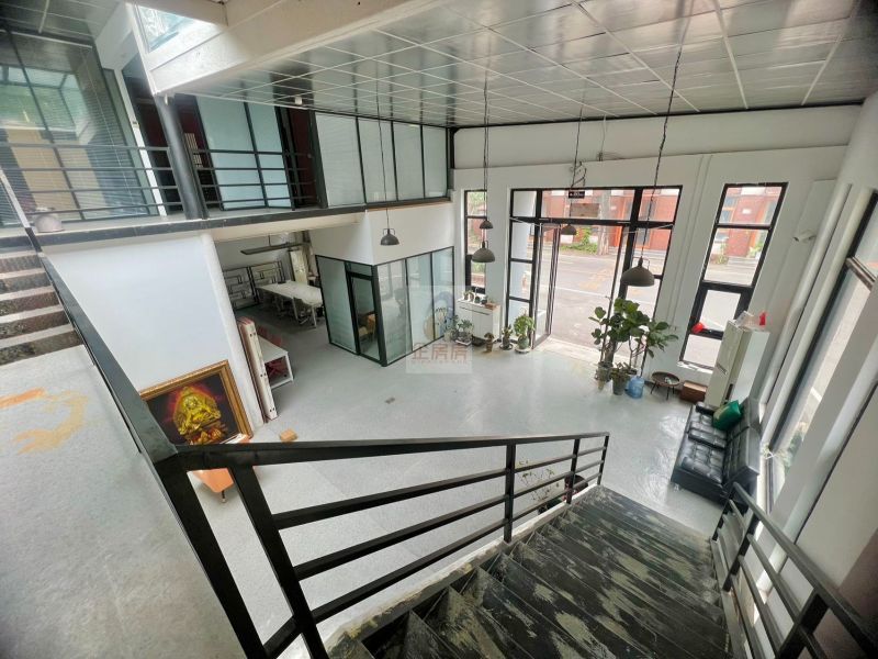 长隆印巷文创园