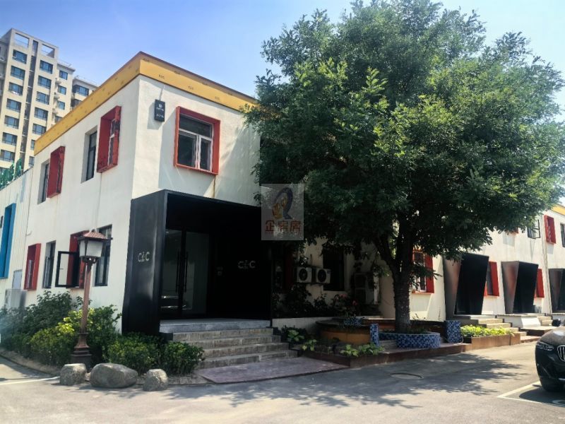 长隆印巷文创园