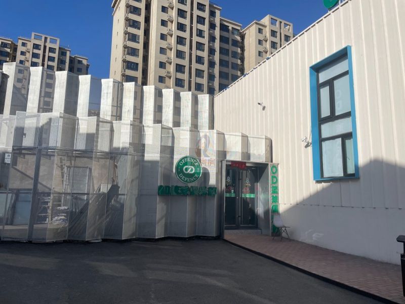 长隆印巷文创园