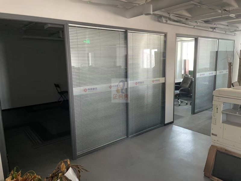 首开广场（天鸿宝景大厦）