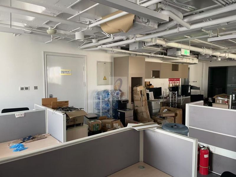 首开广场（天鸿宝景大厦）