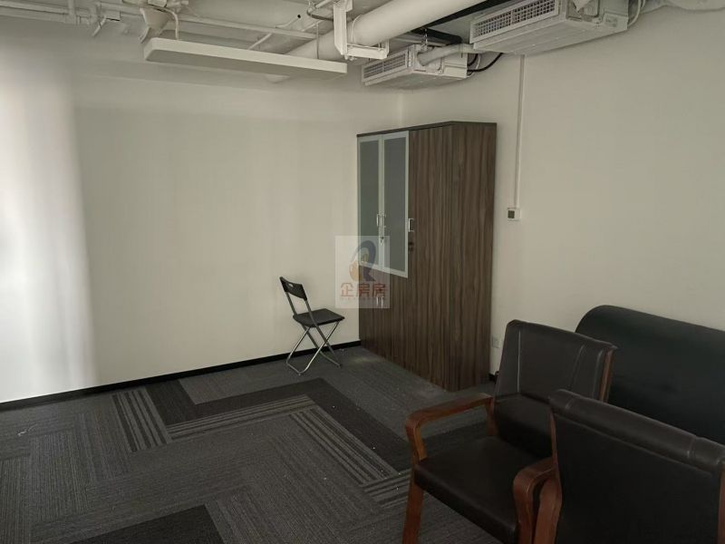 首开广场（天鸿宝景大厦）