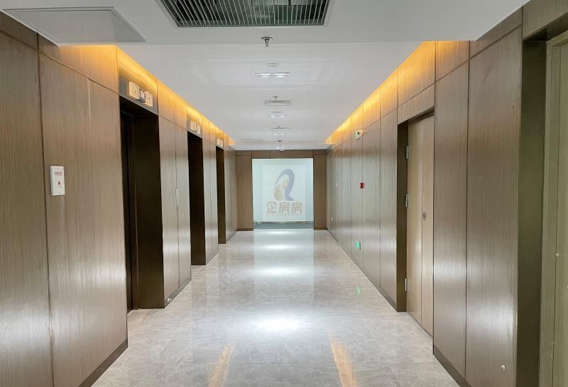 首开广场（天鸿宝景大厦）