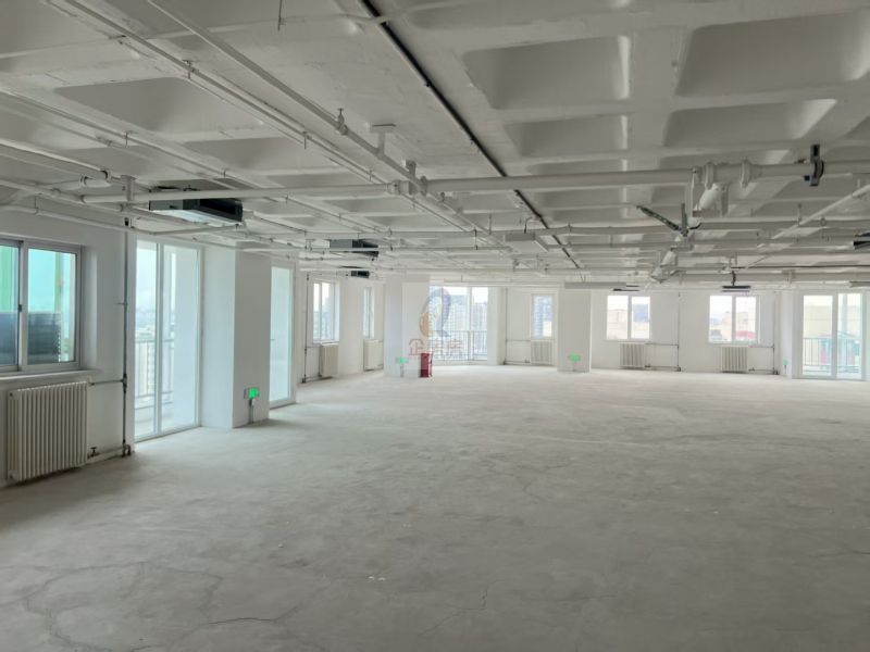 首开广场（天鸿宝景大厦）