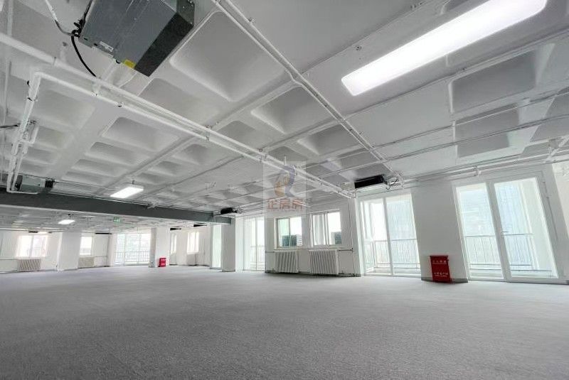 首开广场（天鸿宝景大厦）