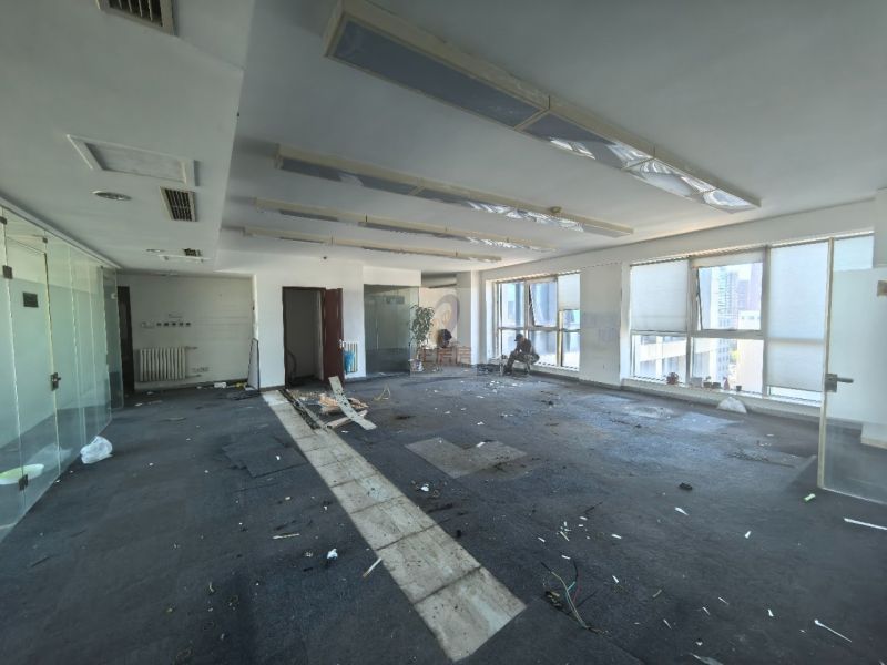 汇融国际大厦（汇融大厦）