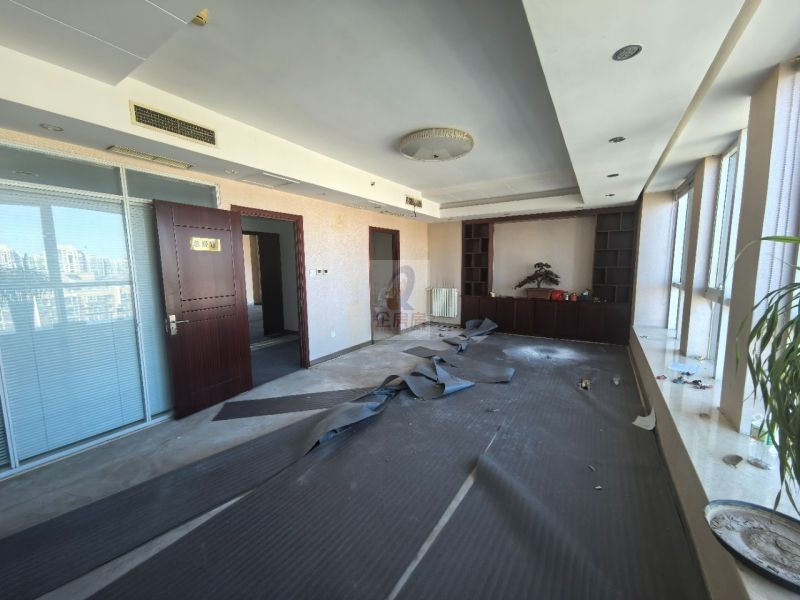 汇融国际大厦（汇融大厦）