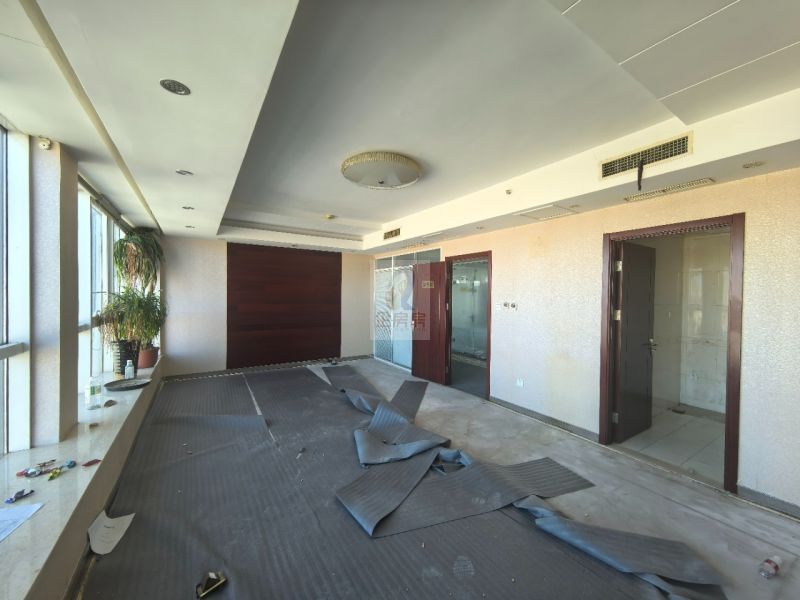 汇融国际大厦（汇融大厦）