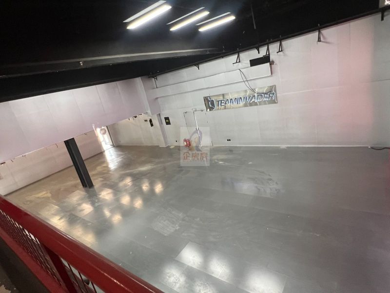 长隆印巷文创园