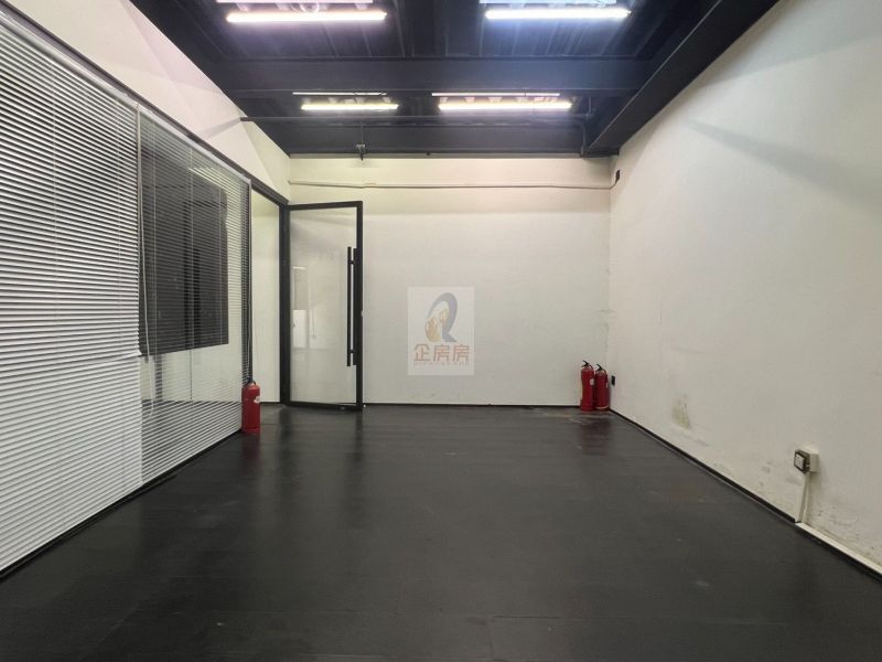 长隆印巷文创园