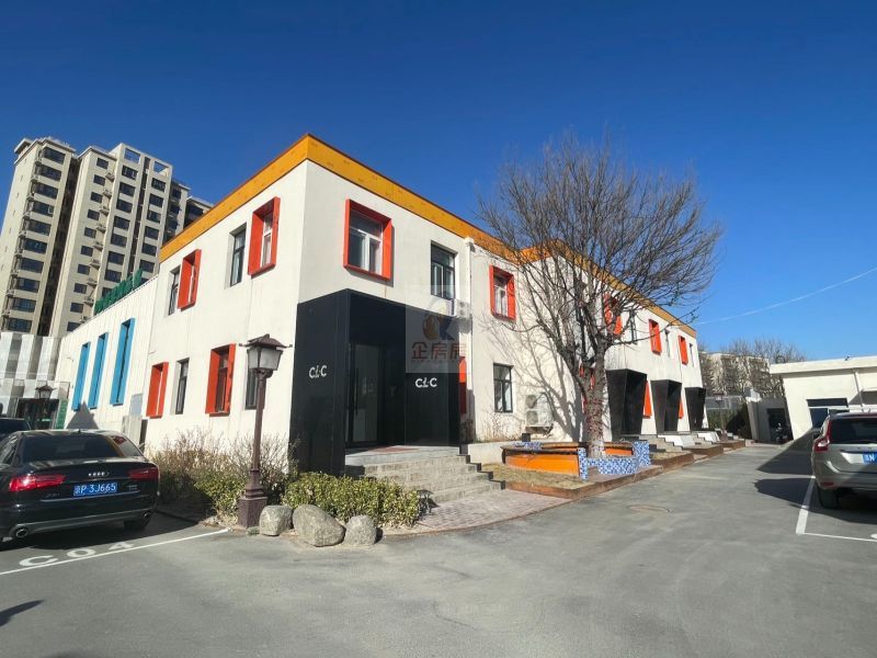 长隆印巷文创园