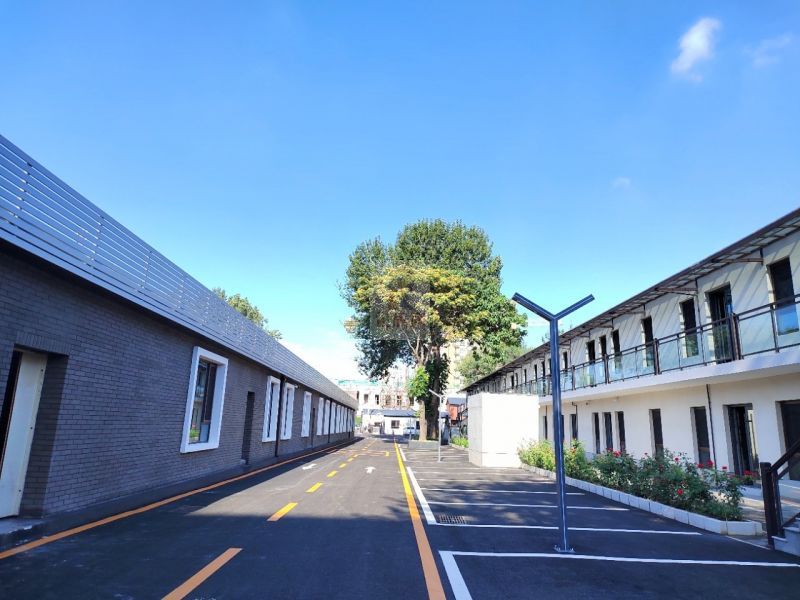 智园-板井路60号独栋（人工智能科技中心）