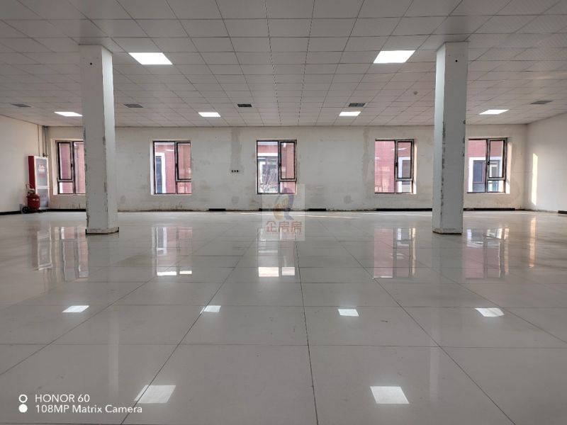 智园-板井路60号独栋（人工智能科技中心）