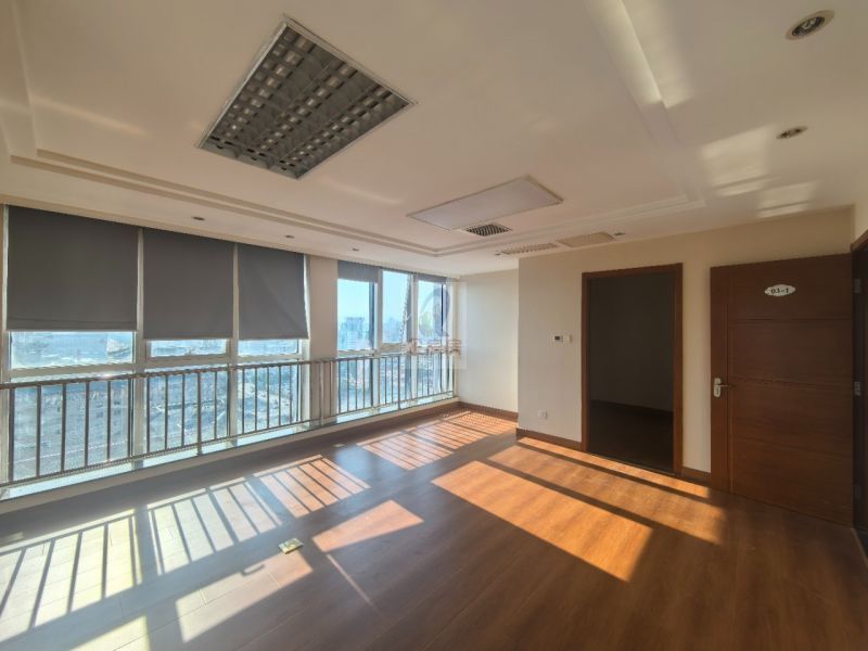 汇融国际大厦（汇融大厦）