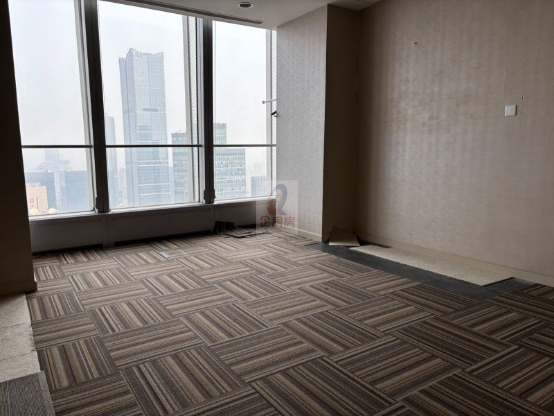 北京国贸大厦（国贸三期）