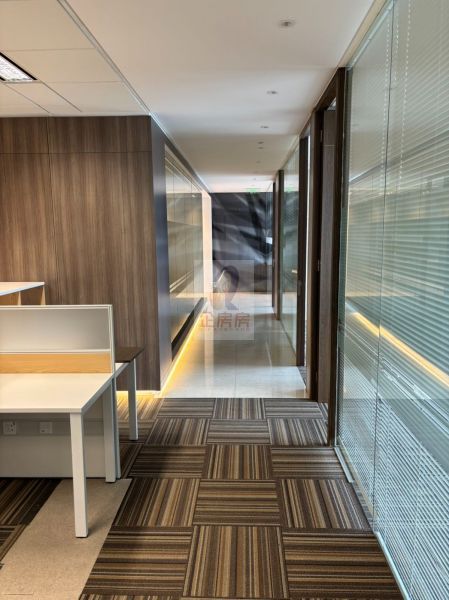 北京国贸大厦（国贸三期）