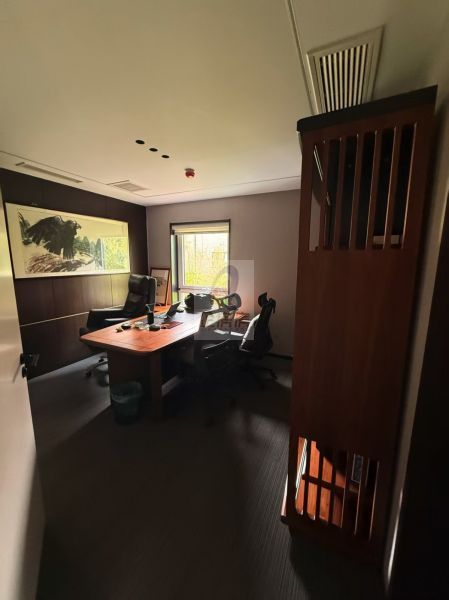 特立奥森体育文化中心（独栋项目）