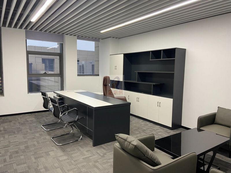 银和港科技创新中心