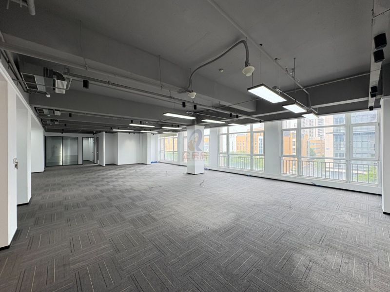 前沿科技创新港&middot;赛蒂未来智造园