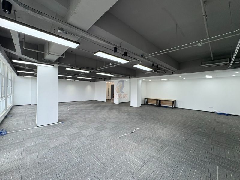 前沿科技创新港&middot;赛蒂未来智造园