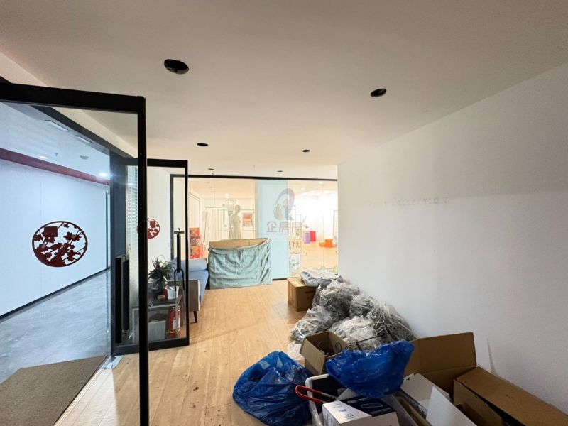 前沿科技创新港&middot;赛蒂未来智造园