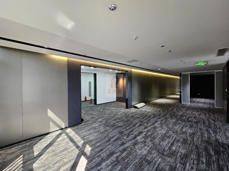 前沿科技创新港&middot;赛蒂未来智造园