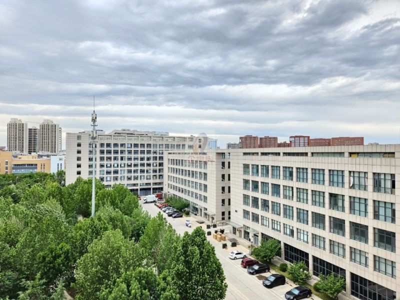 前沿科技创新港&middot;赛蒂未来智造园