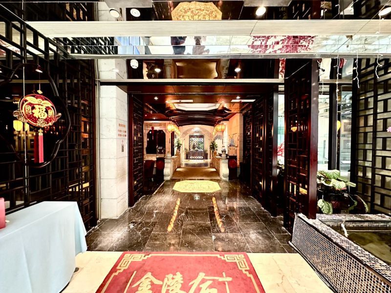 国际财经中心