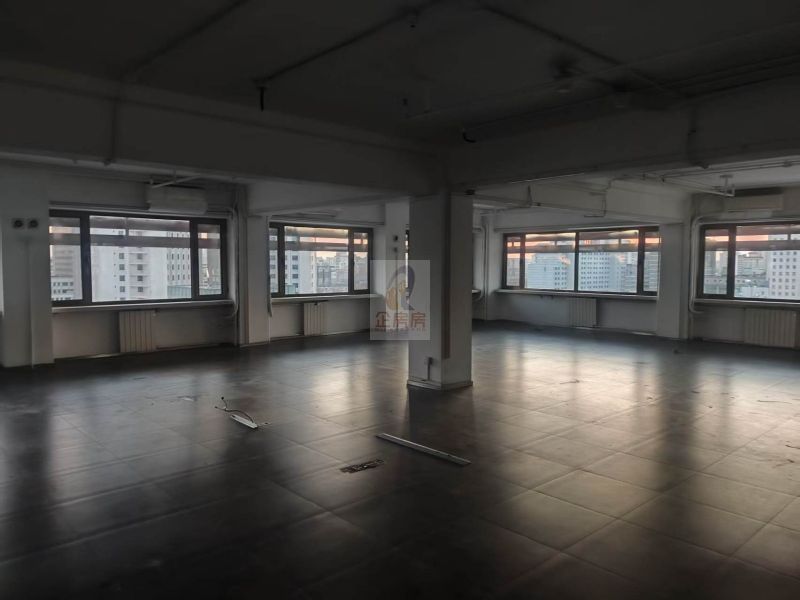 百科全书写字楼