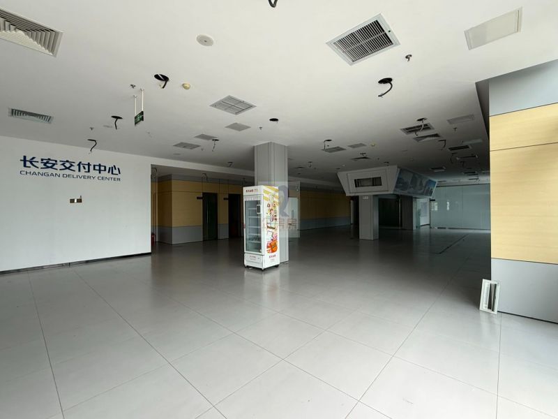 顺科大厦