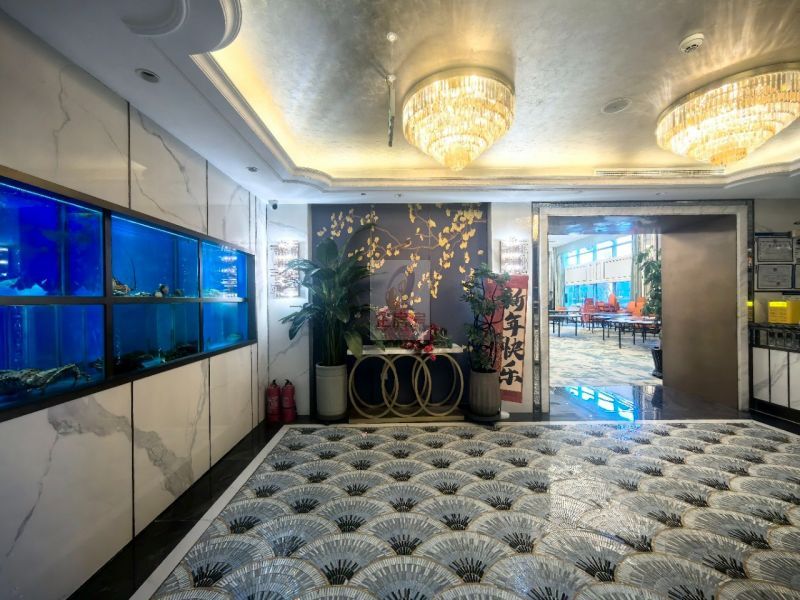 东方梅地亚中心