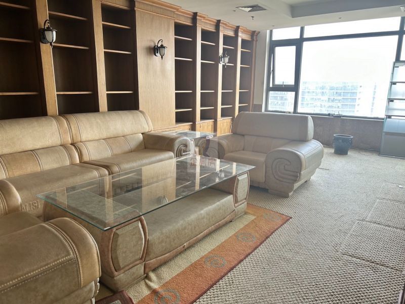 左岸工社（中关村图书大厦）