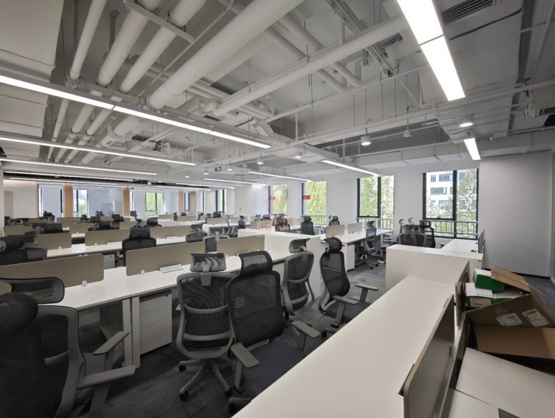 电子城&middot;国际电子总部