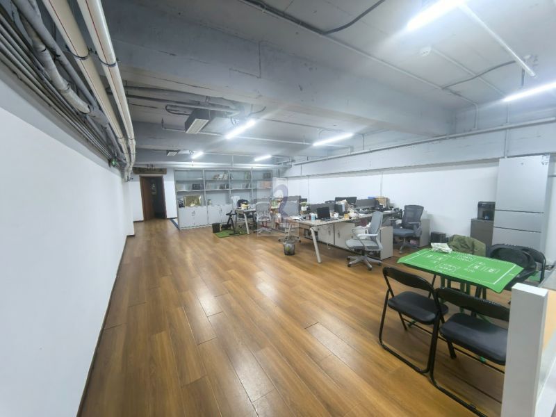 新管庄科技园