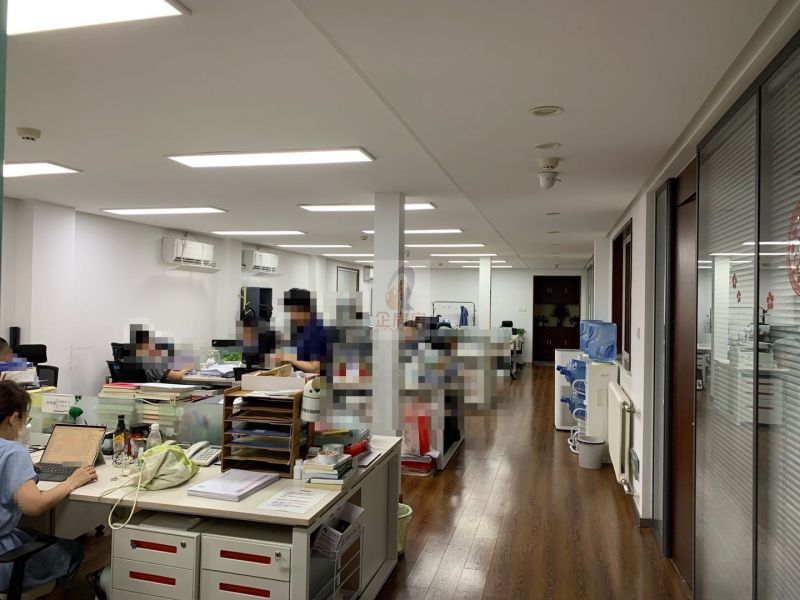 北京京现办公楼