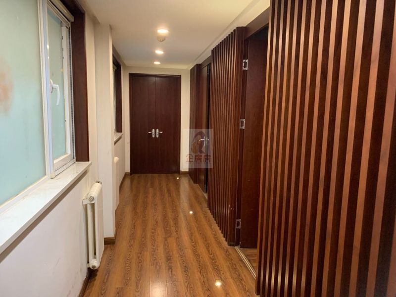 北京京现办公楼