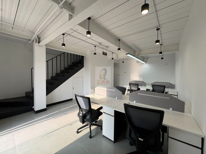 影梦空间文创产业园