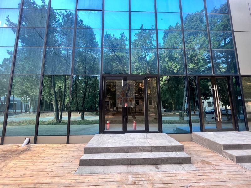 DREAM2049国际文创产业园